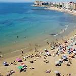 Adosado Unifamiiar Rocasol * Torrevieja