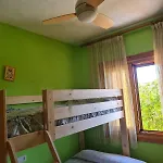 Adosado Unifamiiar Rocasol Prázdninový dům *