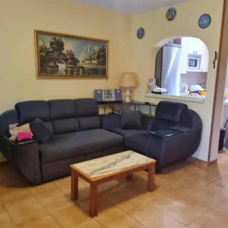 Adosado Unifamiiar Rocasol Prázdninový dům Torrevieja