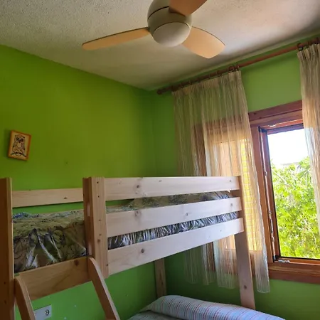 Adosado Unifamiiar Rocasol Будинок відпочинку *