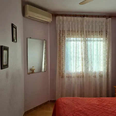 Adosado Unifamiiar Rocasol * Торрев'єха