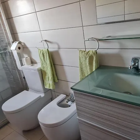 Adosado Unifamiiar Rocasol Будинок відпочинку Торрев'єха