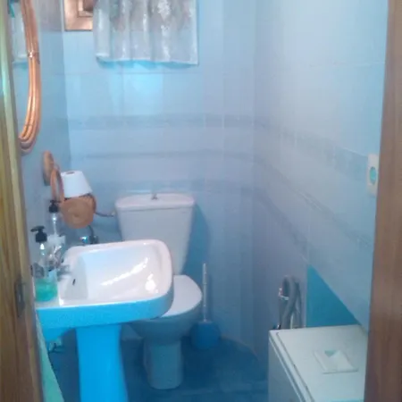 Adosado Unifamiiar Rocasol Будинок відпочинку Торрев'єха