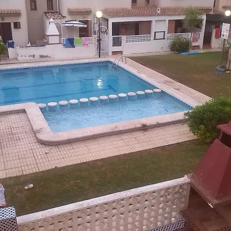 Adosado Unifamiiar Rocasol *