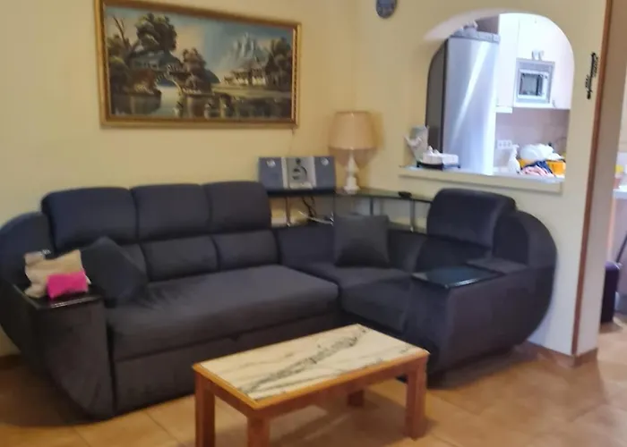 Adosado Unifamiiar Rocasol Feriehus Torrevieja