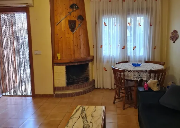 Feriehus Adosado Unifamiiar Rocasol