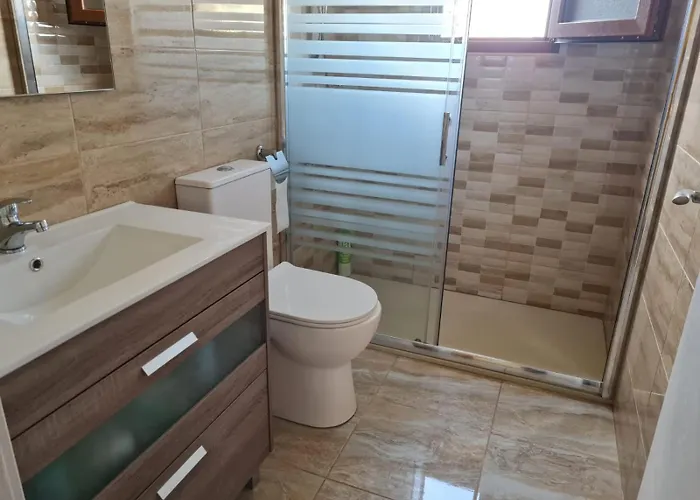 Adosado Unifamiiar Rocasol *