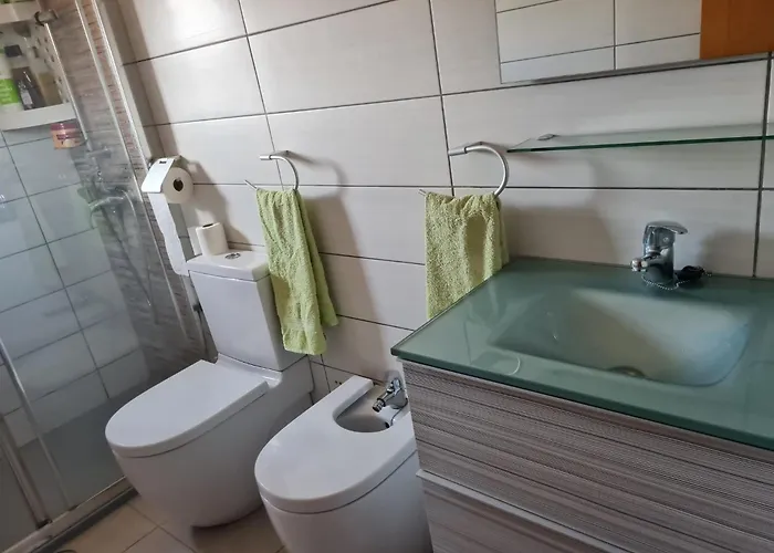 Adosado Unifamiiar Rocasol Feriehus Torrevieja