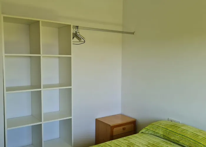 Adosado Unifamiiar Rocasol Feriehus *