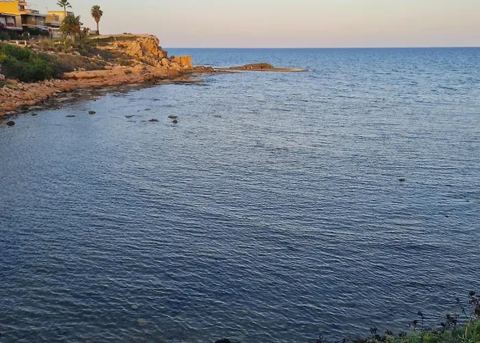 Adosado Unifamiiar Rocasol Feriehus *