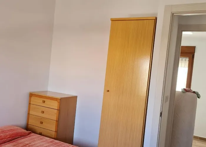 Adosado Unifamiiar Rocasol بيت للعطل *