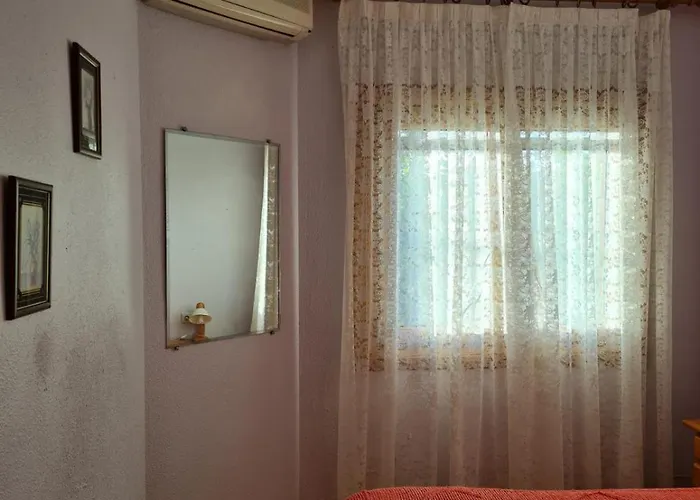 Adosado Unifamiiar Rocasol * تورّيفيِخا