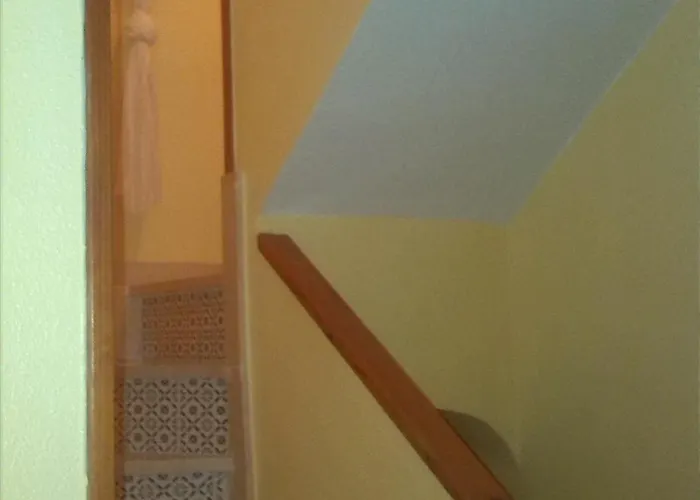 بيت للعطل Adosado Unifamiiar Rocasol