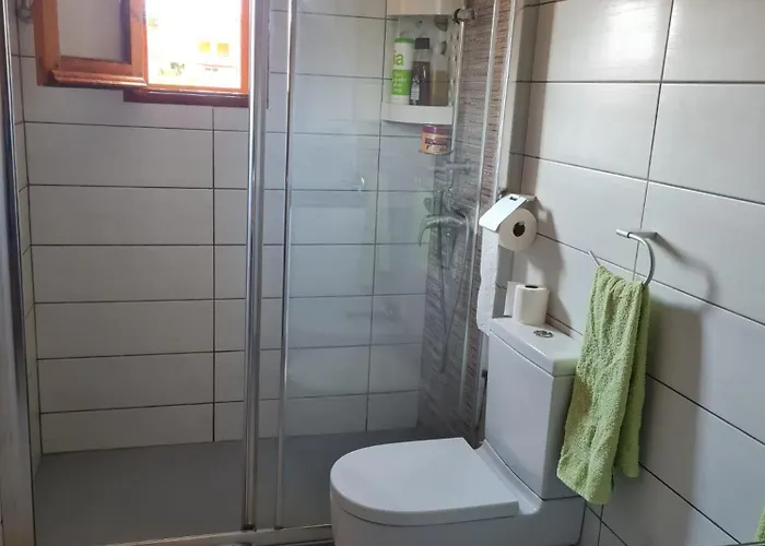 Adosado Unifamiiar Rocasol